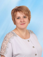 Пономаренко Оксана Александровна