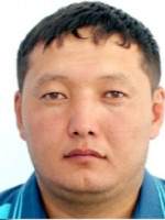 Капасов Адай Канатович