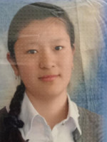 Тлеуленова Айерке