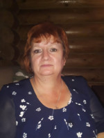 Смирнова Людмила Геннадьевна