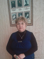 Сидалиева Гульнар Джумабаевна