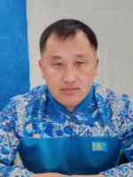Рахметов Жасулан Серикханович