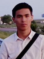 Азанбай Әбілхан Рашитұлы