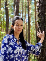 Калаубаева Дана Маратовна