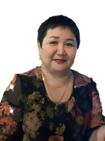 Ескендирова Шолпан Мынгышовна