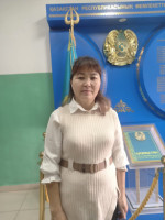 Айхан Кулимхан