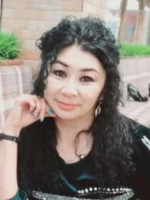 Туспекова Замзагуль Абдыгаппаровна