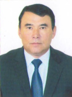 Мазин Берикбол Нургелдиевич