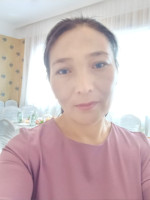 Турганбаева Маржан Мейрамовна