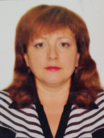 Шестопалова Елена Юрьевна