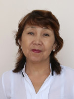 Агадтлова Рымжан Аубакировна