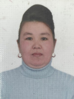 Бердалиева Алия Дуйсенбаевна