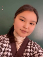 Балтабай Ақмарал Дастанқызы