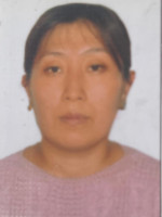 Джиянбаева Роза Орынбаевна