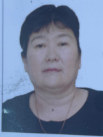 Дуйсенбаева Амангул Жаппардиевна