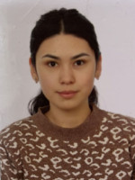 Кітапбай Аружан Асанқызы