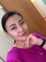 Амирова Коркем Буркитовна