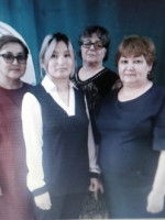 МО учителей начальных классов