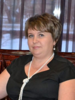 Коровина Ирина Юрьевна