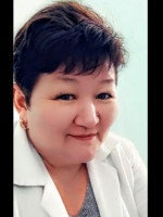 Кульбаева Аккагаз Гайнуллаевна