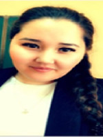 Куанышбекова Асыл Кайратовна