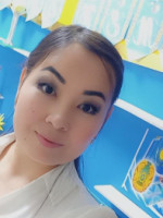 Шахбанова Гулжайна Расуловна