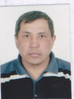 Сейтмуратов Ердан Серикович