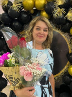 Кравчишина Гульнара Фаритовна