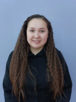 Султанова Карина Вильевна