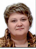 Федосеева Наталья Алексеевна , педагог - эксперт