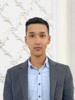 Айбек Сабырбайұлы