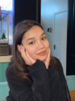 Жунисова Сарбиназ Жумагельдыкызы