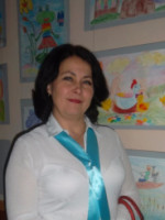 Плискина Елена Викторовна