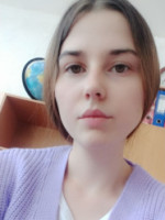 Сивушенко Дарья Евгеньевна