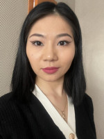 Күмісбек Ажар Айдарбекқызы