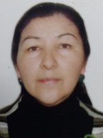 Тергеубекова Куляш Катаевна