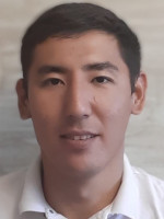 Шулембаев Ернар Ерканатович