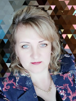 Скворцова Валентина Викторовна