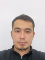 Жомарт Жанасыл