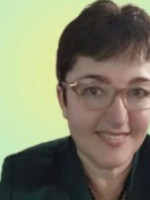 Татьяна Владимировна Титовская