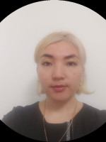 Мұхтарова Жұлдыз Көшкінбайқызы