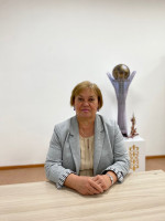 Ефимова Валентина Петровна 