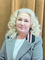 Хаванцева Татьяна Михайловна