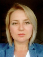 Цыбуля Светлана Борисовна