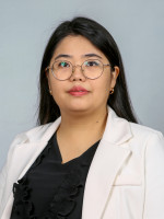 Сарсембаева Арайлым Сарсенқызы