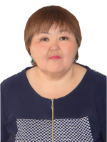 Математика пәні мұғалімі