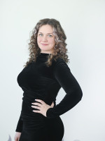 Боляку Евгения Юрьевна