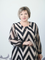 Цветкова Светлана Алексеевна