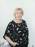 Зыкова Людмила Ивановна