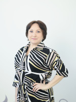 Яковенко Рита Андреевна